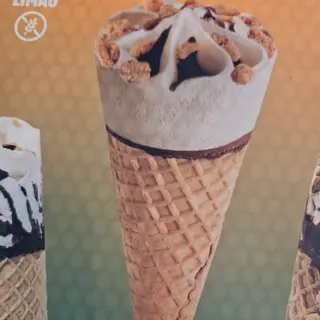 Cone speculouse