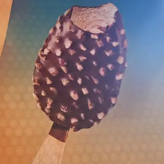 Magnum Snickers