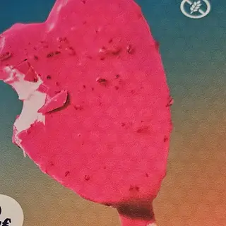 Bombom Framboesa