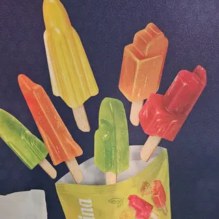Mini polos