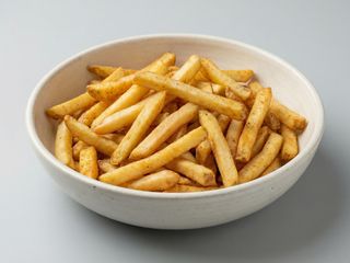 Batata Frita Cone