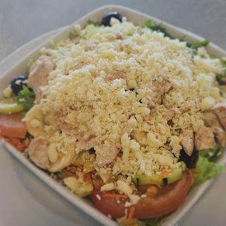 Salada Mister