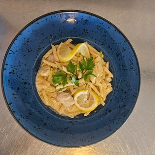 Macarronete Galinha Agostinho