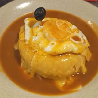 Hambúrguer de Novilho Especial