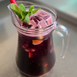 SANGRIA TINTA