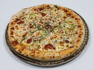 Pizza Vegetariana