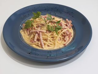 Carbonara