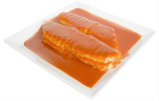 Cachorro c/ Molho Especial e Batata