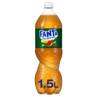 Fanta Guarana Zero 1.5l