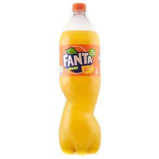 Fanta Laranja 1.5l