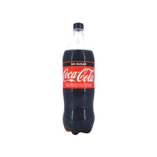 Coca  Cola Zero  1.5 l