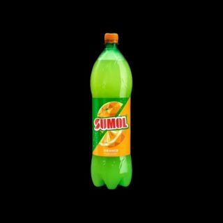 Sumol Laranja 1.5 l