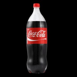 Coca cola 1.5l