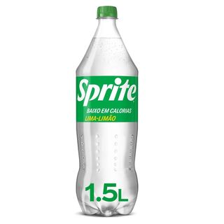 Sprite 1.5l