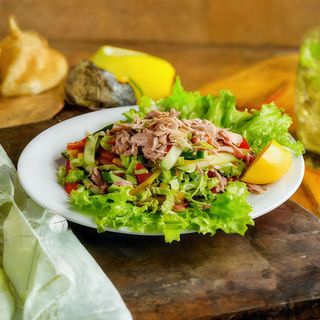 Salada de Atum