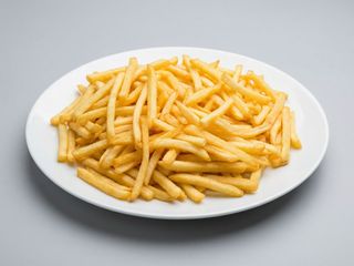 Batatas Fritas