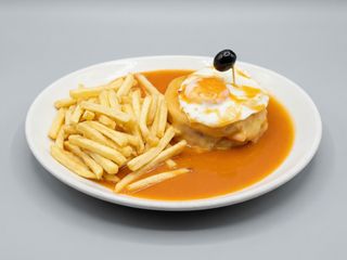 Hambúrguer Especial