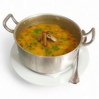 Arroz de Lingueirão & Gambas | (2 Pessoas)