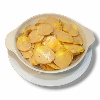 Bife à Casa