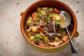 Sopa do dia (500 ml)