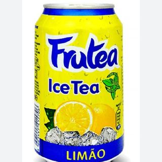 Ice Tea Limão 33cl