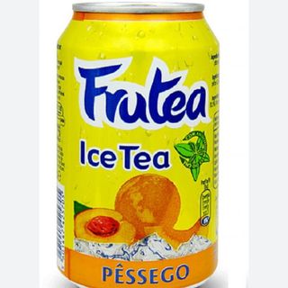 Ice Tea Pêssego 33cl