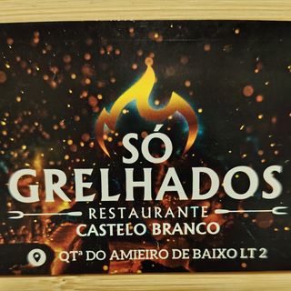 Bife de Vitela Grelhado