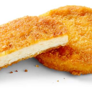 No Chicken Burguer Vegan (Panado)