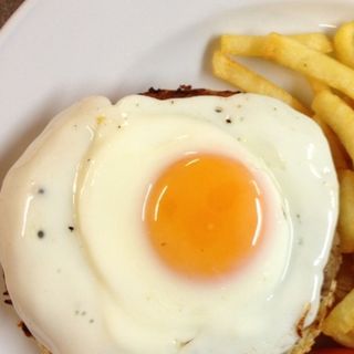 Hambúrguer de Frango Grelhado