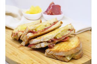 Tosta Especial Flórida 