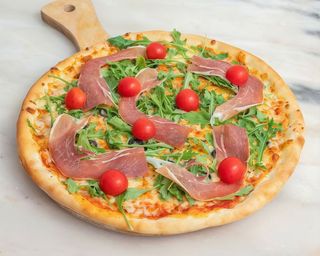 Pizza Lisboa Sabor Grande 