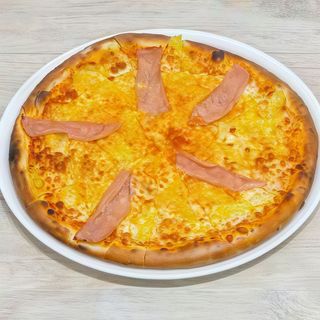 Pizza Hawaina Grande 30% discount