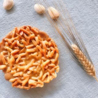 Tarte de Amêndoa (Individual)