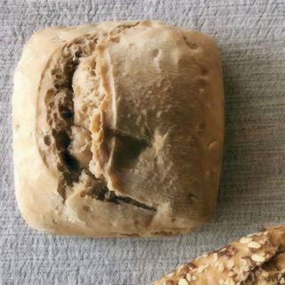 Pão de Centeio (1 unid.)