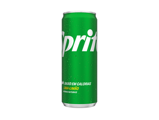 Sprite lata