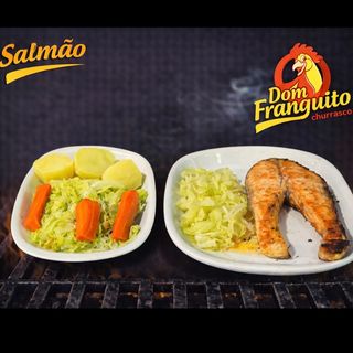 Salmão