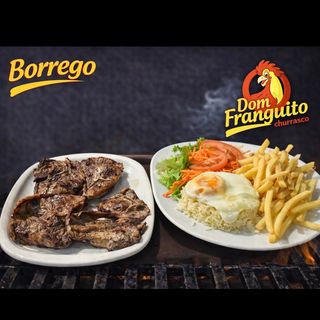 Borrego