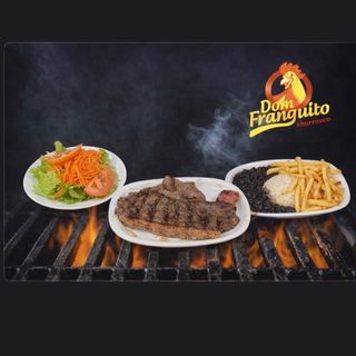 Picanha a Dom Franguito