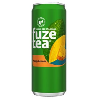 Fuze Tea Manga Ananás
