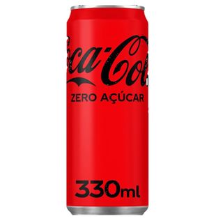 Coca Cola Zero