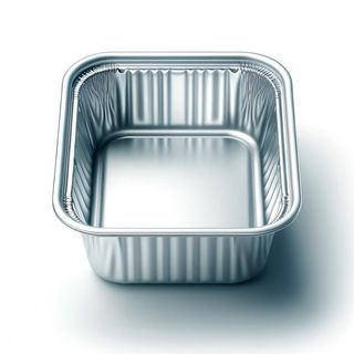 Embalagem de utilização unica