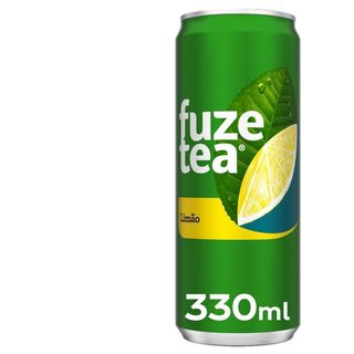 Fuze Tea Limão