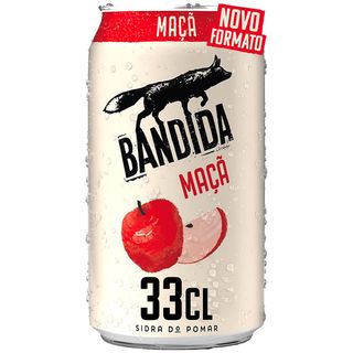 Bandida do Pomar Maçã