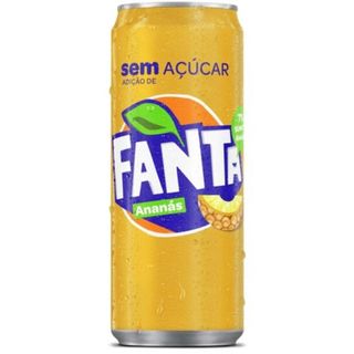 Fanta Ananás