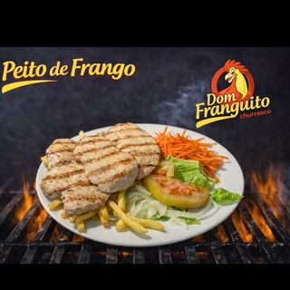 Expresso Peito de Frango