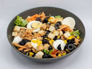 Salada do Campo
