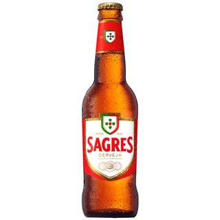 Sagres 33cl