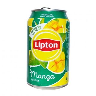 Ice Tea Manga 33cl