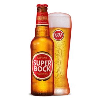 Super Bock 33cl