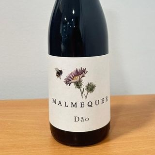 Malmequer (vinho tinto)